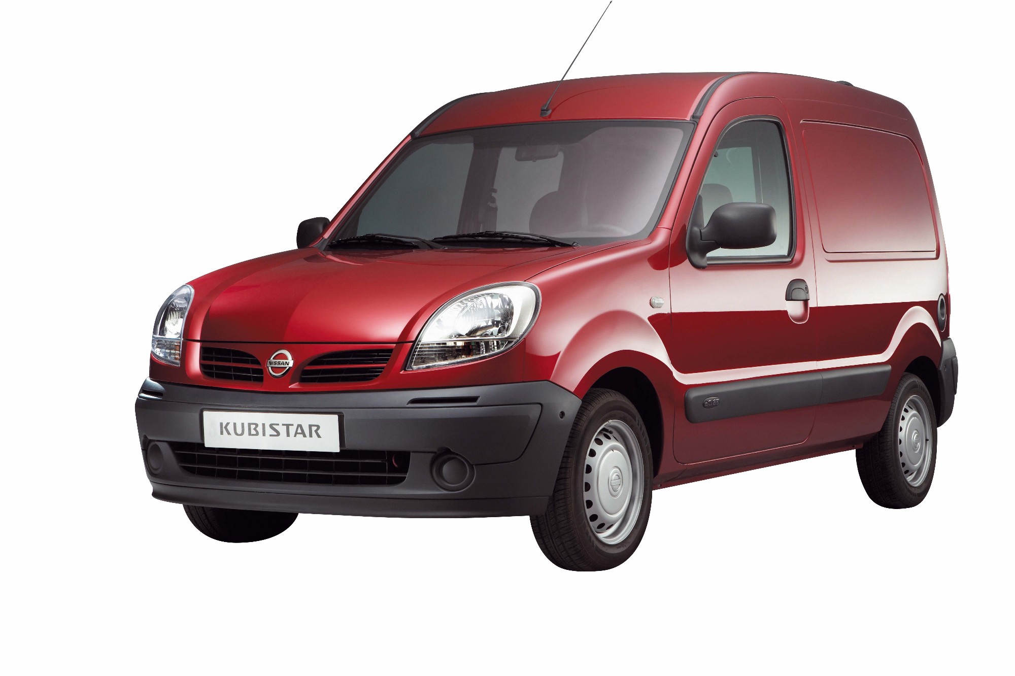 Nissan Kubistar