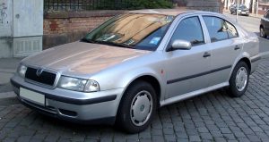 Skoda_Octavia_I_Tour_1U (Шкода Октавія Тур)