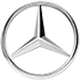професійні схеми систем керування та сервісні мапи моделей Mersedes-Benz