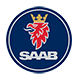 бренд Saab