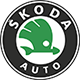 Чеська марка Skoda